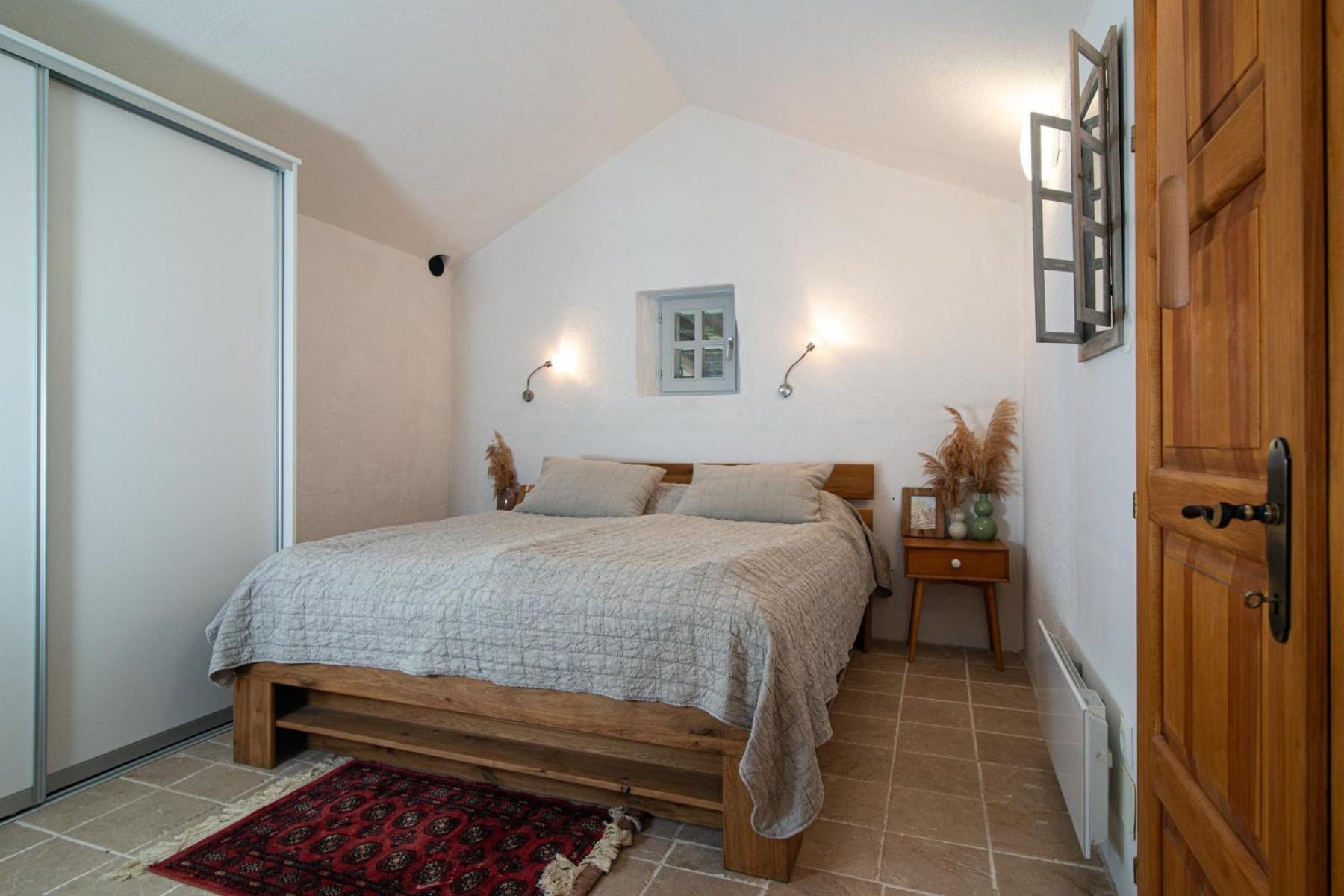 Private Cottage In Olive Grove With Heated Pool Винишче Экстерьер фото