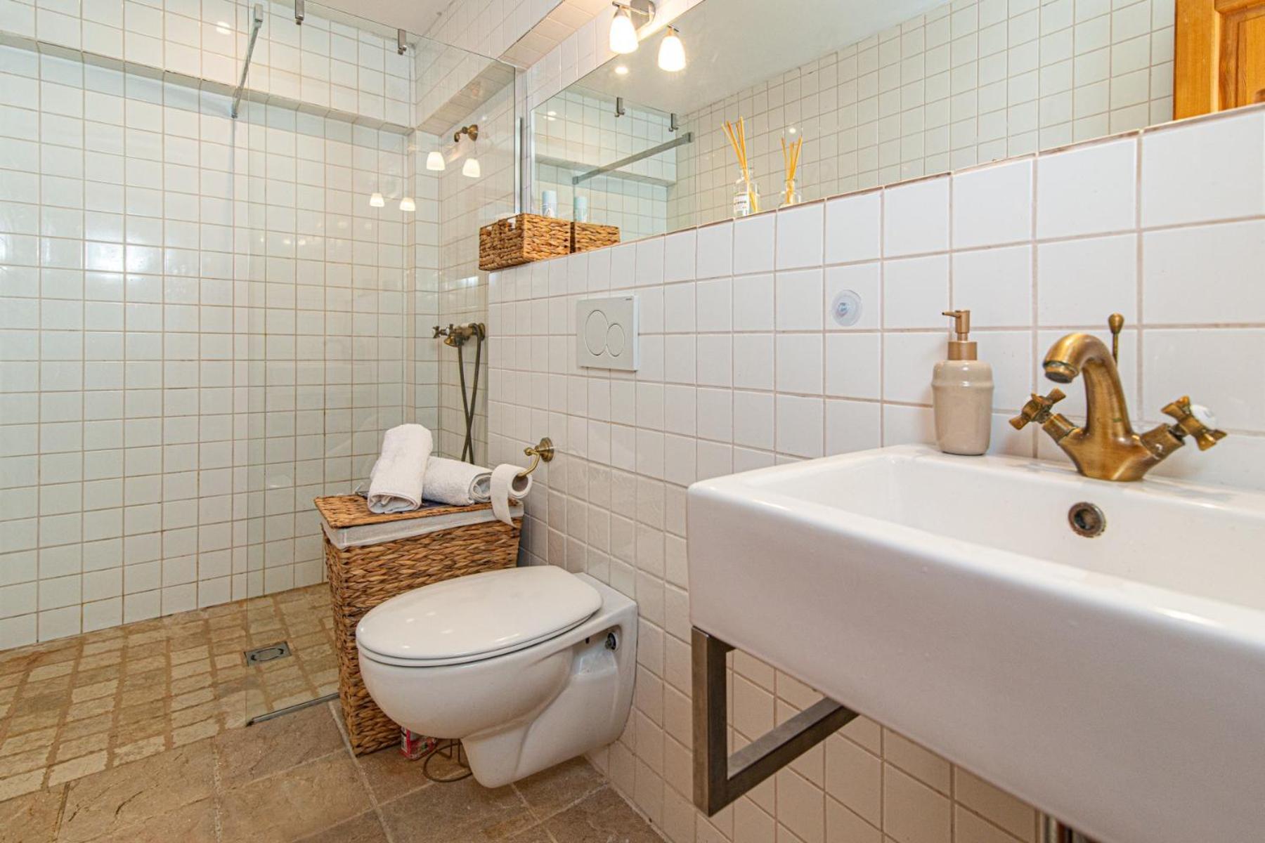 Private Cottage In Olive Grove With Heated Pool Винишче Экстерьер фото